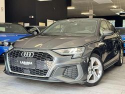 Grigio Usata 2024 Audi A3 S-Line Tre volumi | 21.900 € (Super prezzo)