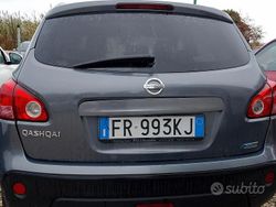 Grigio Usata 2018 Nissan Qashqai SUV | 6500 €