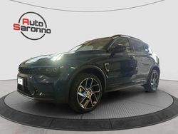 Blu/azzurro Usata 2022 Lynk & Co 01 SUV | 25.950 € (Molto cara)