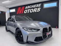 Grigio Usata 2024 BMW M3 Competition Edition Station wagon | 89.900 € (Ottimo prezzo)