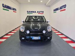British Usata 2011 Mini Cooper S Countryman SUV | 10.900 € (Molto cara)