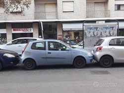 Usata 2004 Fiat Punto Due volumi | 800 € (Super prezzo)