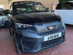 Nero Nuova 2025 Ligier JS50 Due volumi | 16.390 € (Buon prezzo)