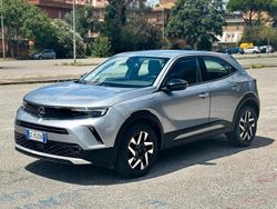 Grigio Usata 2022 Opel Mokka Elegance SUV | 16.880 € (Buon prezzo)