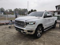 Bianco Usata 2022 Dodge Ram Pick-up | 55.990 € (Buon prezzo)