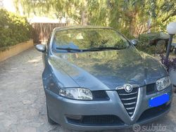 Grigio Usata 2006 Alfa Romeo GT Coupé | 4500 € (Molto cara)