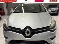 Grigio Usata 2016 Renault Clio IV Zen Tre volumi | 8500 € (Buon prezzo)