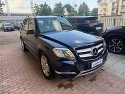 Blu Usata 2012 Mercedes GLK250 Premium SUV | 9800 € (Buon prezzo)