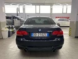 Usata 2007 BMW 335 Efficient Dynamics Coupé | 25.000 € (Molto cara)