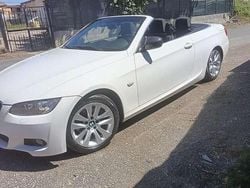Usata 2010 BMW 320 Cabriolet M Sport Cabrio | 10.500 € (Buon prezzo)