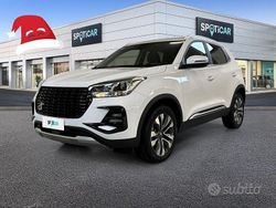 Bianco Usata 2023 DR DR 5.0 SUV | 15.100 € (Buon prezzo)