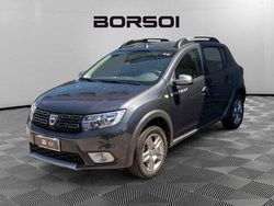 Grigio Usata 2020 Dacia Sandero Comfort Due volumi | 9900 € (Ottimo prezzo)