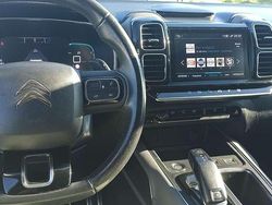 Usata 2018 Citroën C5 Aircross Shine SUV | 16.000 € (Molto cara)