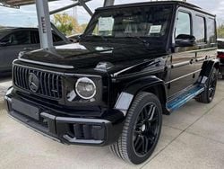 Nero Nuova 2025 Mercedes G63 AMG Active SUV | 238.800 € (Buon prezzo)