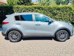 Grigio Usata 2021 Kia Sportage Urban SUV | 17.950 € (Ottimo prezzo)