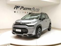 Grigio Usata 2021 Citroën C3 Aircross PureTech SUV | 16.500 € (Cara)
