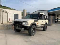 Bianco Usata 1995 Land Rover Discovery SUV | 8900 €