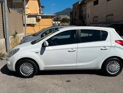 Usata 2011 Hyundai i20 Tre volumi | 3800 € (Buon prezzo)