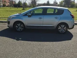 Usata 2015 Peugeot 3008 Station wagon | 5000 € (Super prezzo)