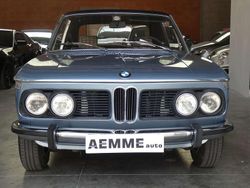 Blu/azzurro Usata 1975 BMW 2002 Tre volumi | 28.000 €