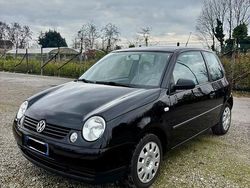 Usata 2003 VW Lupo Due volumi | 4000 €