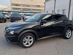Nero Usata 2021 Nissan Juke N-Connecta SUV | 15.900 € (Buon prezzo)