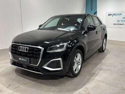Nero Usata 2024 Audi Q2 SUV | 28.500 € (Buon prezzo)