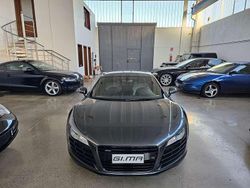 Grigio Usata 2007 Audi R8 Coupé Coupé | 79.990 € (Cara)