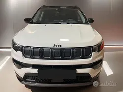 Usata 2023 Jeep Compass SUV | 27.000 € (Cara)