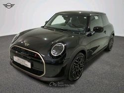 Nero Usata 2024 Mini Cooper Clubman Favoured Station wagon | 34.000 €