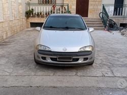 Grigio Usata 1998 Opel Tigra Coupé | 3500 € (Buon prezzo)
