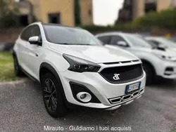 Bianco Usata 2022 DR Automobiles F35 SUV | 22.800 €