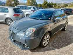 Grigio Usata 2017 Alfa Romeo MiTo Due volumi | 7999 € (Buon prezzo)