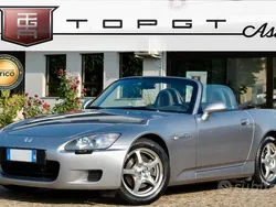 Grigio Usata 2003 Honda S 2000 S Cabrio | 37.990 € (Cara)