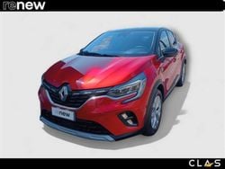 Rosso Usata 2022 Renault Captur Intens SUV | 17.500 € (Buon prezzo)