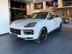 Gesso Nuova 2025 Porsche Cayenne SUV | 132.000 € (Molto cara)