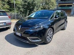 Nero Usata 2017 Renault Espace Monovolume | 12.300 € (Buon prezzo)