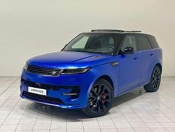 Blu/azzurro Usata 2025 Land Rover Range Rover Sport Autobiography SUV | 137.500 € (Super prezzo)