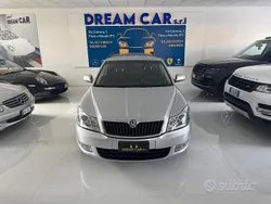Usata 2010 Skoda Octavia Elegance Station wagon | 4900 € (Buon prezzo)