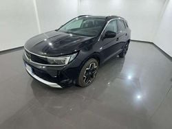 Nero Usata 2024 Opel Grandland X Ultimate SUV | 21.900 € (Buon prezzo)