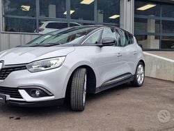 Grigio Usata 2019 Renault Scénic IV Monovolume | 14.800 € (Buon prezzo)