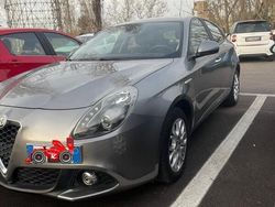 Usata 2017 Alfa Romeo Giulietta Due volumi | 14.000 € (Buon prezzo)