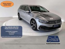 Argento Usata 2023 VW Passat GTE Station wagon | 33.950 € (Super prezzo)