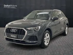 Grigio Usata 2022 Audi Q3 Ambiente SUV | 28.950 € (Super prezzo)