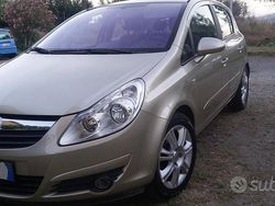 Usata 2007 Opel Corsa Tre volumi | 3500 €