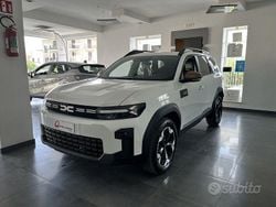 Bianco Nuova 2025 Dacia Bigster Expression SUV | 25.050 € (Super prezzo)