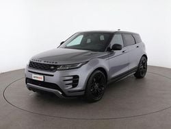 Grigio Usata 2021 Land Rover Range Rover evoque SE Dynamic | 28.099 € (Cara)