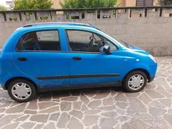 Usata 2009 Chevrolet Matiz Due volumi | 2500 € (Cara)