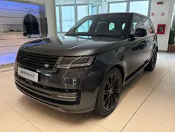 Grigio Nuova 2025 Land Rover Range Rover HSE SUV | 154.000 € (Super prezzo)