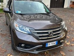 Usata 2013 Honda CR-V SUV | 10.000 € (Buon prezzo)